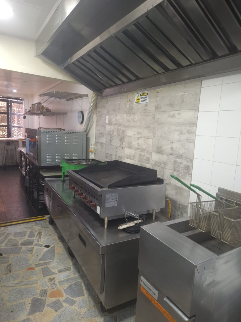 Casa en venta en El Recuerdo, Bogotá · foto 4 de 5