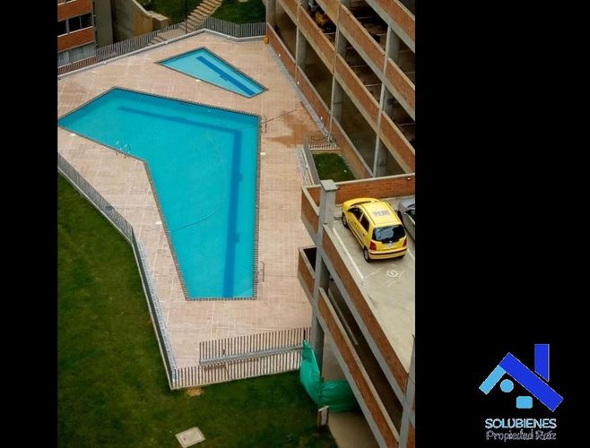 Apartamento en venta en La Tablaza, La Estrella · foto 2 de 24