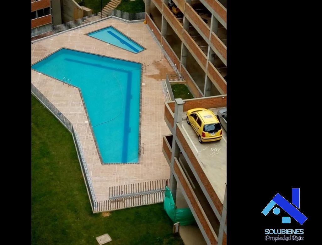Apartamento en venta en La Tablaza, La Estrella · foto 3 de 24