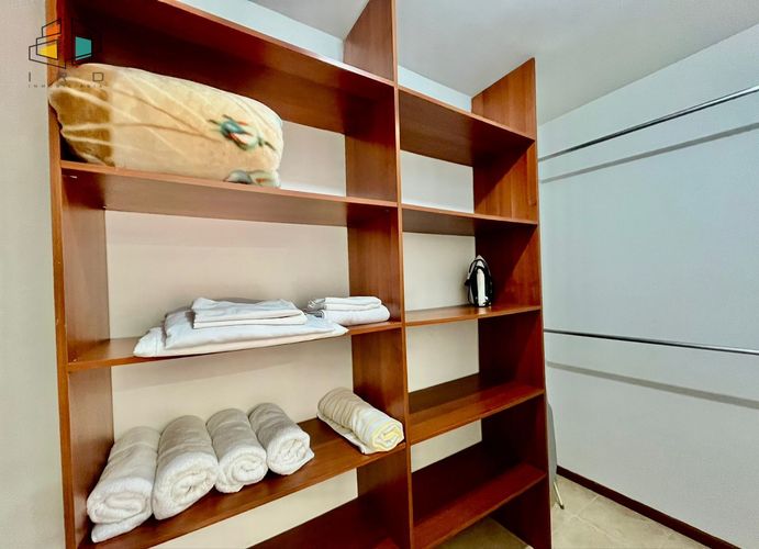 Apartamento de 3 alcobas en arriendo en Los Balsos, Medellín, 93 m² · foto 11 de 24