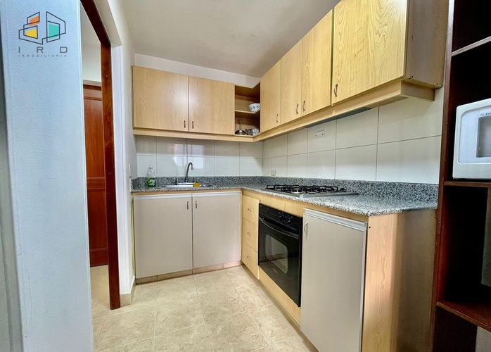 Apartamento de 3 alcobas en arriendo en Los Balsos, Medellín, 93 m² · foto 6 de 24