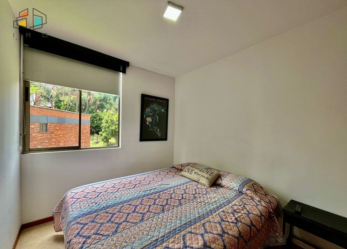 Apartamento de 3 alcobas en arriendo en Los Balsos, Medellín, 93 m² · foto 17 de 24