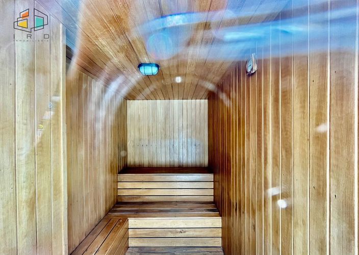 Apartamento de 3 alcobas en arriendo en Los Balsos, Medellín, 93 m² · foto 22 de 24