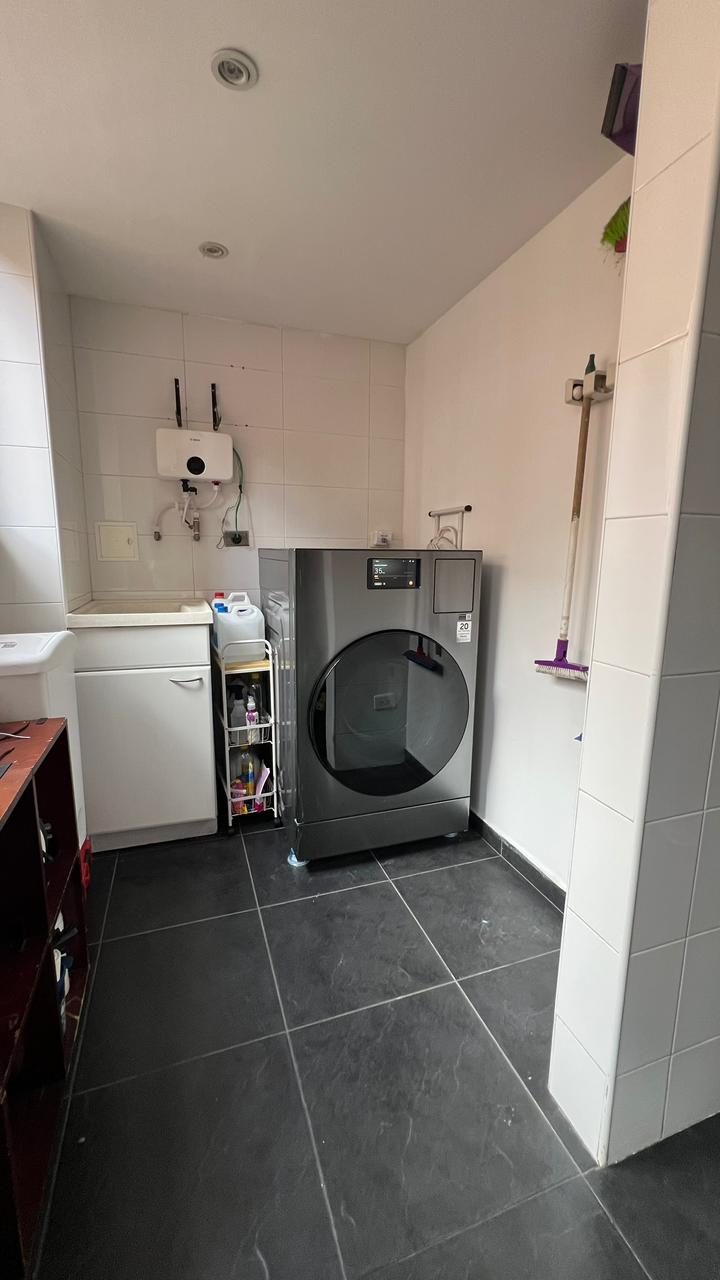 Apartamento en venta en Las Villas, Bogotá · foto 4 de 18