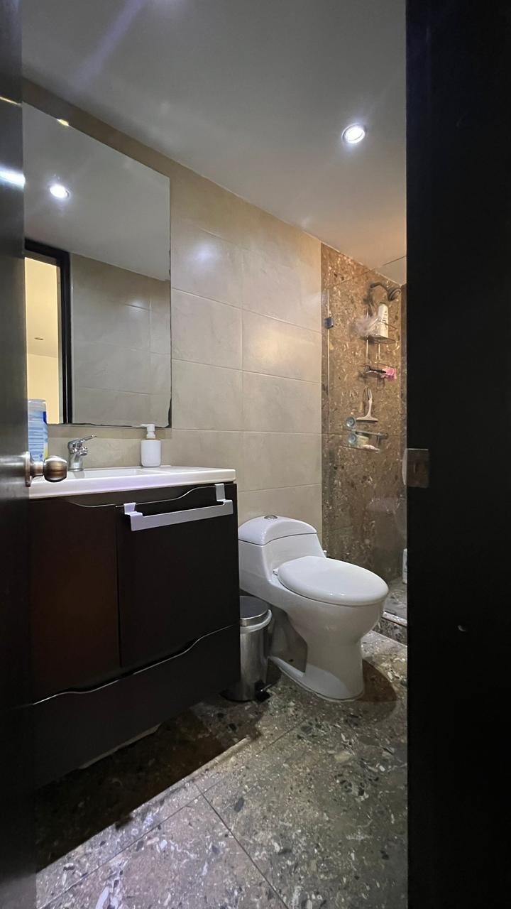 Apartamento en venta en Las Villas, Bogotá · foto 6 de 18