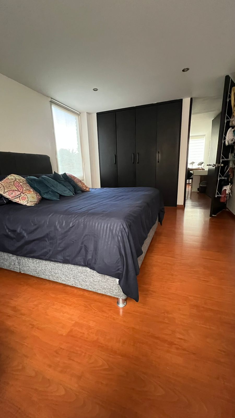 Apartamento en venta en Las Villas, Bogotá · foto 14 de 18