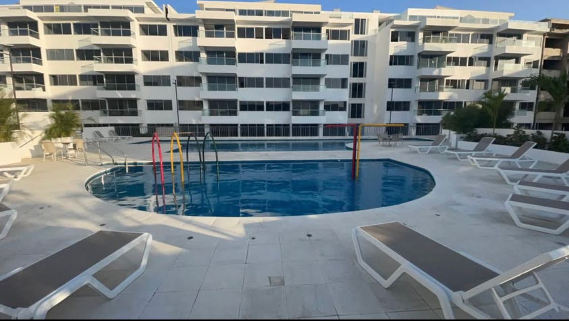 Apartamento en venta en Cartagena De Indias, Cartagena · foto 13 de 13