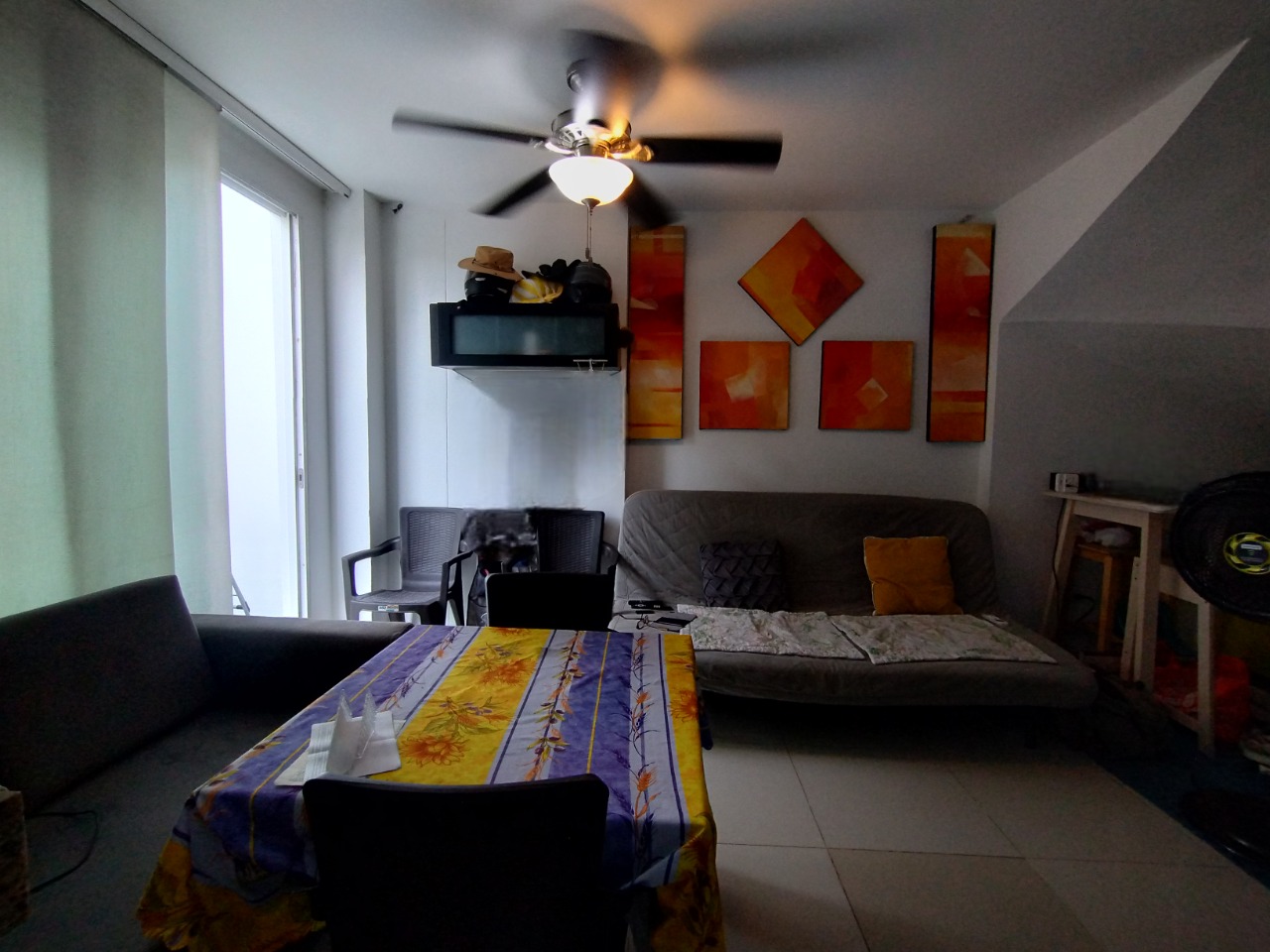 Apartment for rent in Villa santos, Barranquilla