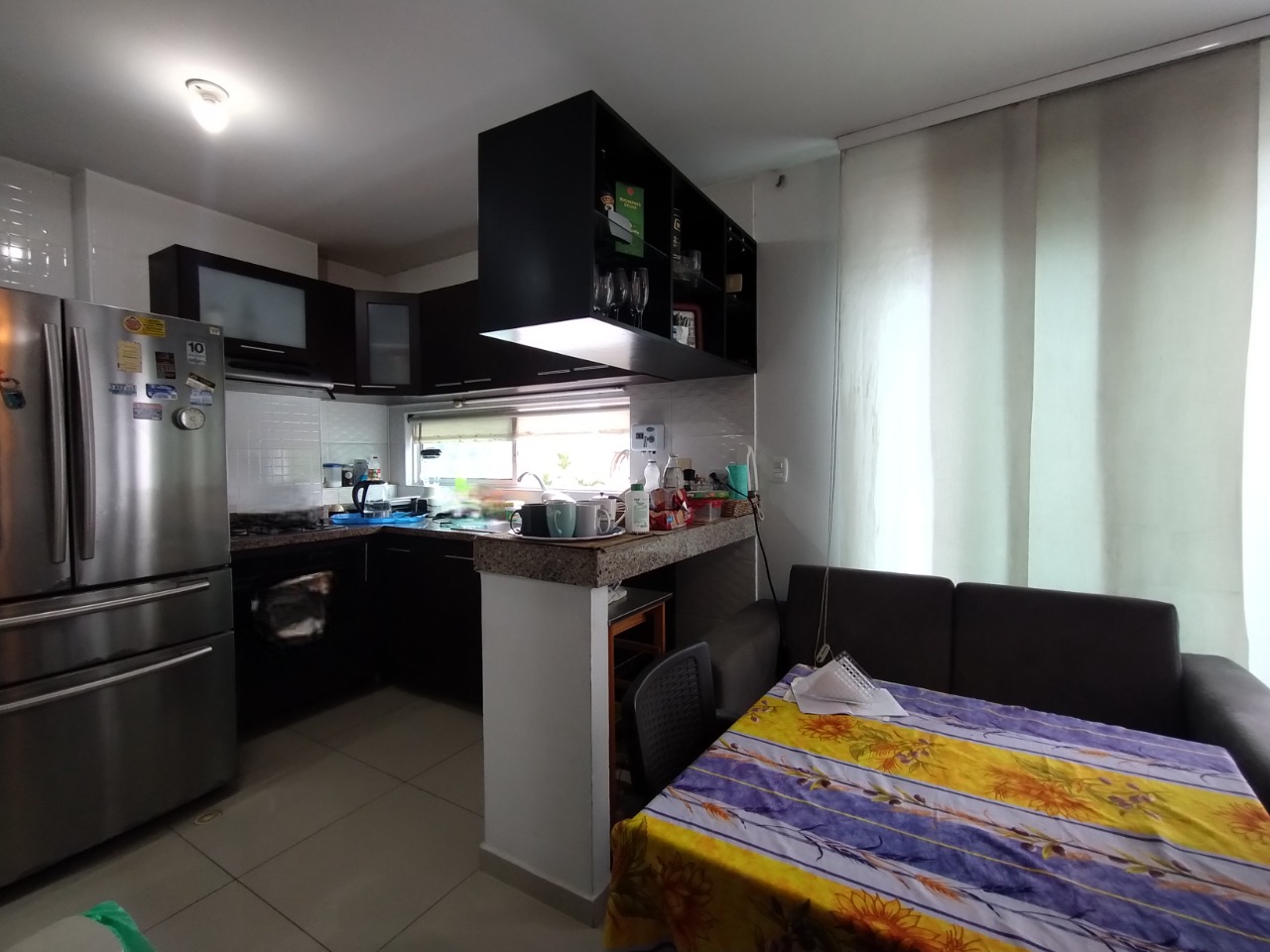 Apartamento en arriendo en Villa Santos, Barranquilla · foto 3 de 12