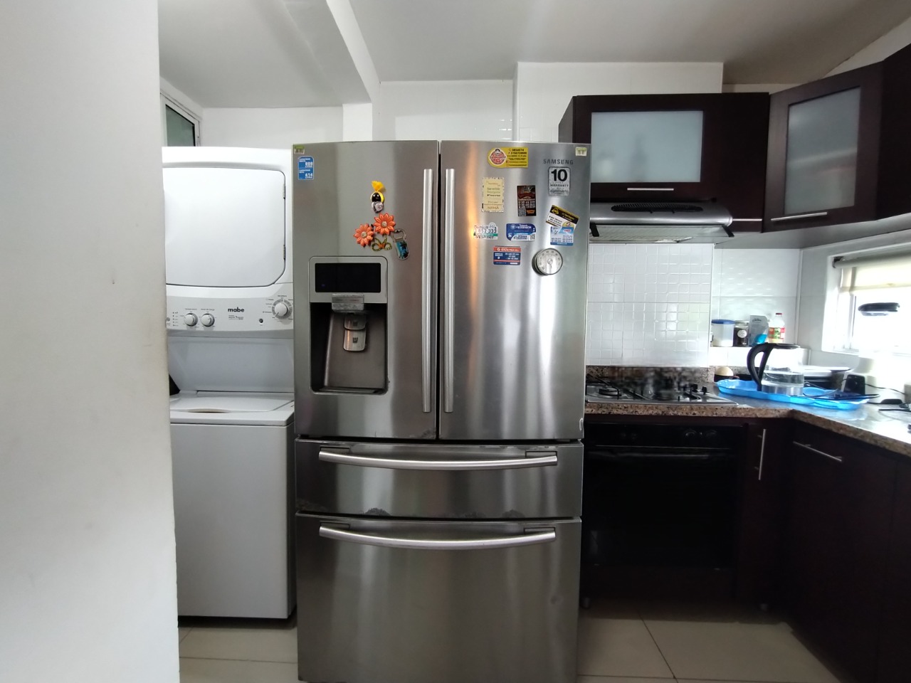Apartamento en arriendo en Villa Santos, Barranquilla · foto 4 de 12