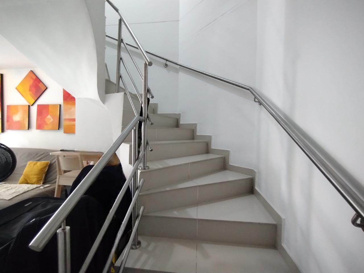 Apartamento en arriendo en Villa Santos, Barranquilla · foto 6 de 12