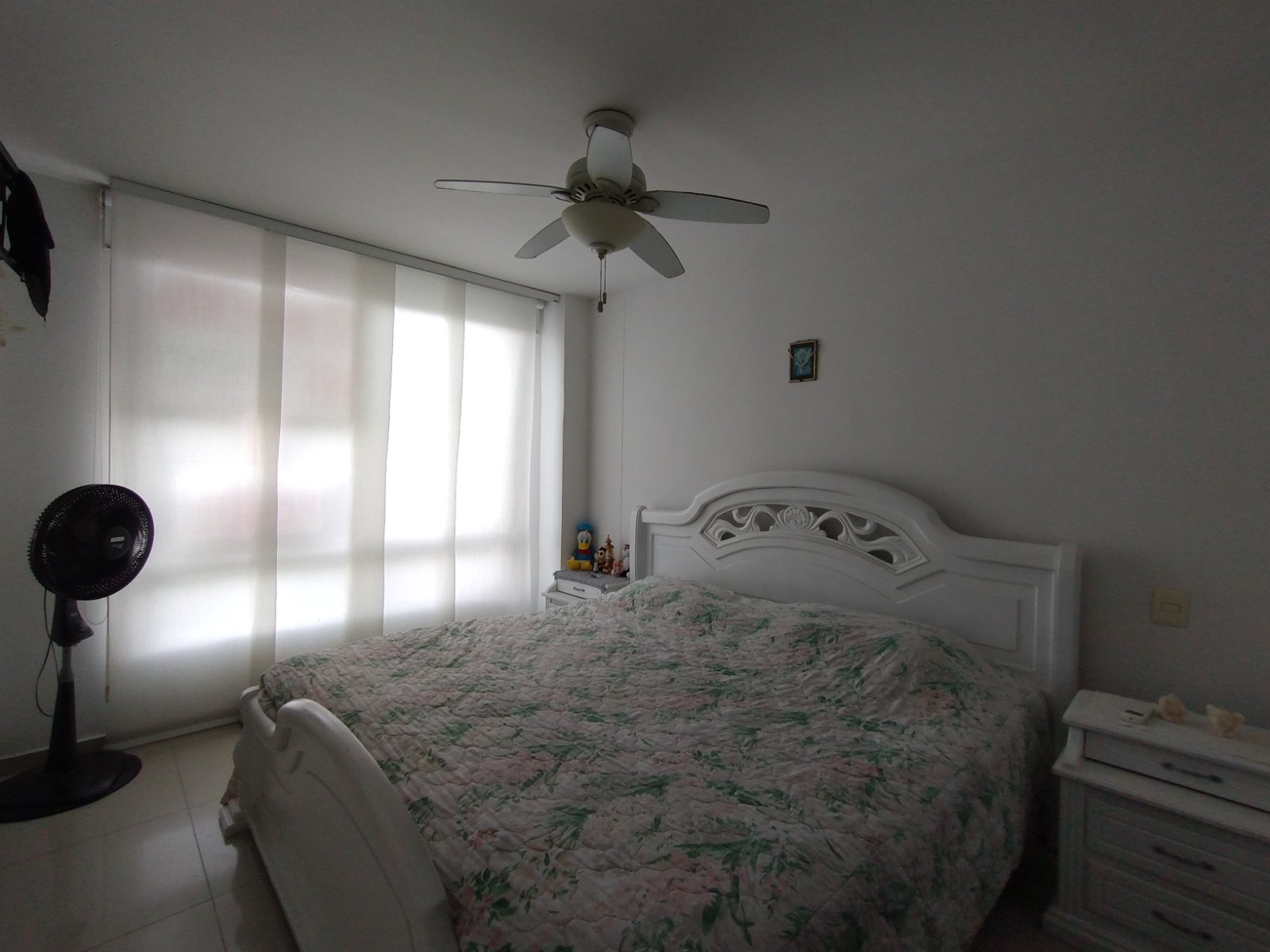 Apartamento en arriendo en Villa Santos, Barranquilla · foto 7 de 12