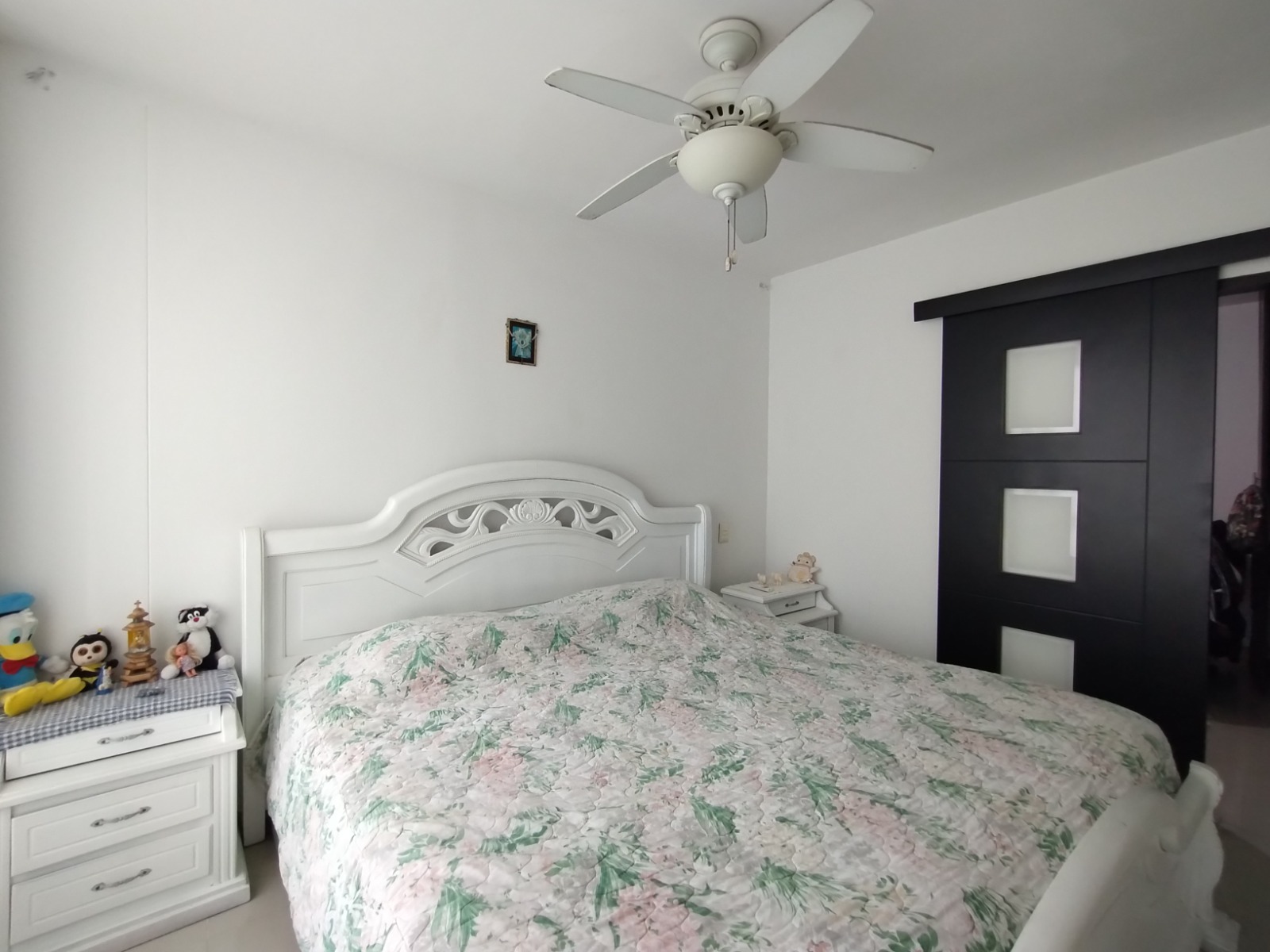 Apartamento en arriendo en Villa Santos, Barranquilla · foto 8 de 12