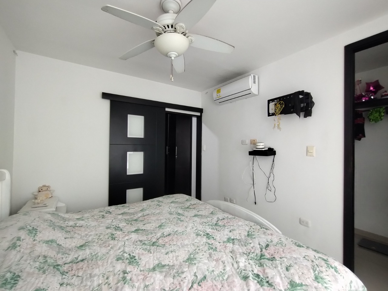 Apartamento en arriendo en Villa Santos, Barranquilla · foto 10 de 12