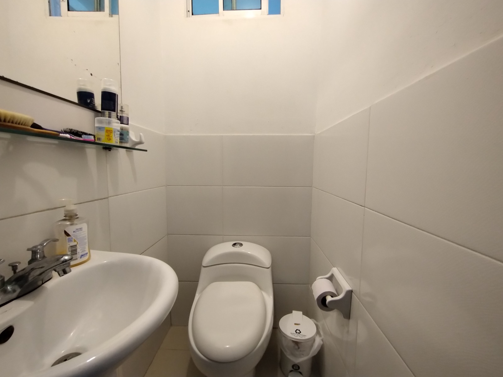 Apartamento en arriendo en Villa Santos, Barranquilla · foto 11 de 12