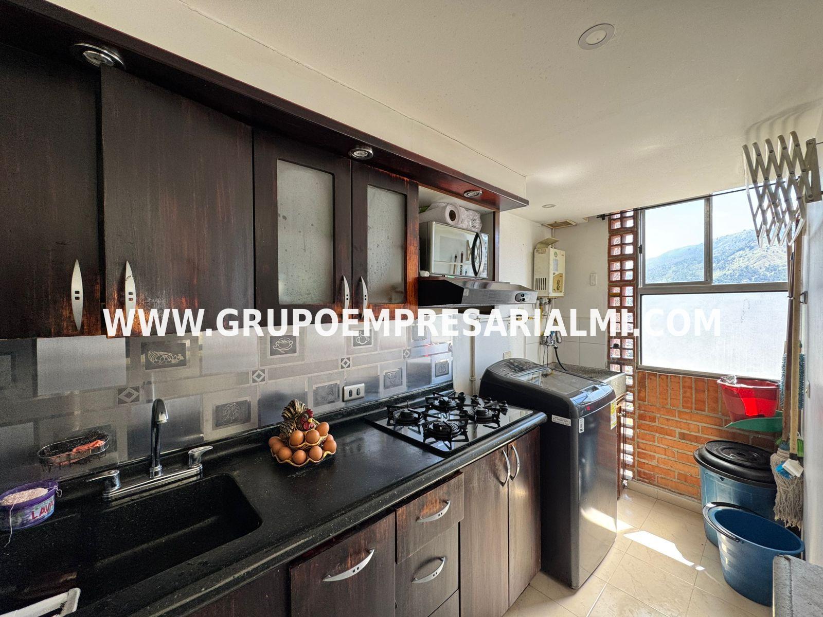 Apartamento en venta en Buenos aires, Medellín 4