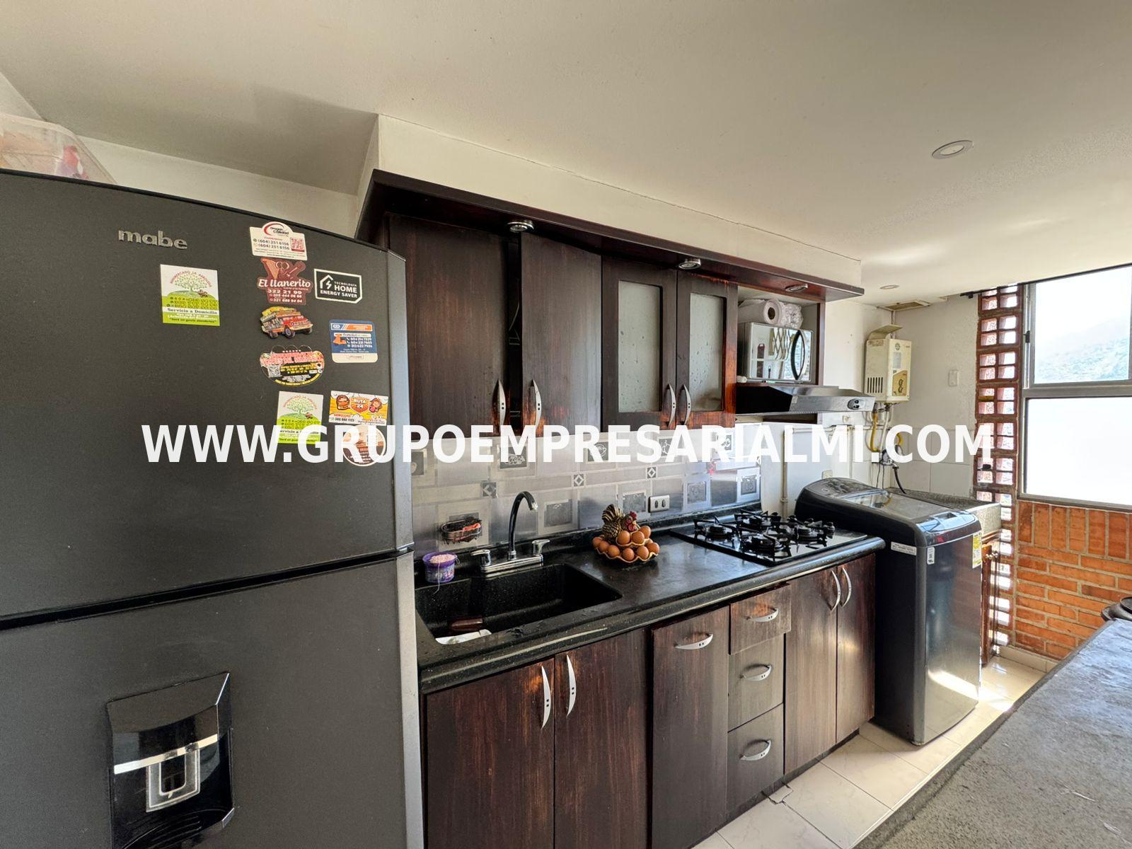 Apartamento en venta en Buenos aires, Medellín 5