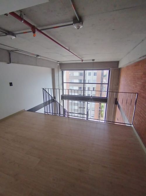 Apartamento de 1 alcoba en arriendo en Bombona No.1, Medellín, 50 m² · foto 10 de 12