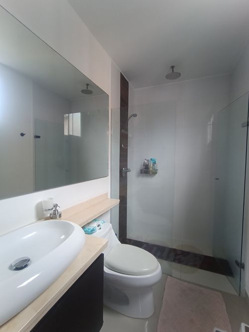 Apartamento de 4 alcobas en venta en Santa Teresita, Cali, 134 m² · foto 4 de 23