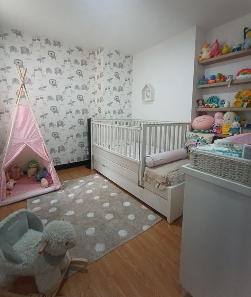 Apartamento de 4 alcobas en venta en Santa Teresita, Cali, 134 m² · foto 5 de 23
