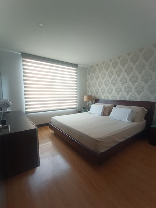 Apartamento de 4 alcobas en venta en Santa Teresita, Cali, 134 m² · foto 6 de 23