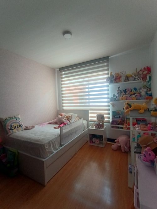 Apartamento de 4 alcobas en venta en Santa Teresita, Cali, 134 m² · foto 9 de 23
