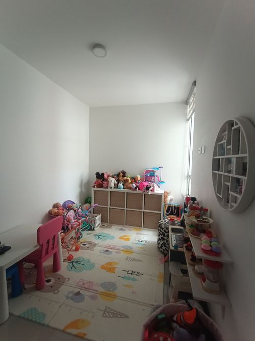 Apartamento de 4 alcobas en venta en Santa Teresita, Cali, 134 m² · foto 14 de 23