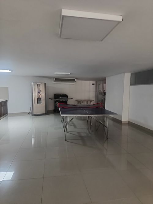 Apartamento de 4 alcobas en venta en Santa Teresita, Cali, 134 m² · foto 16 de 23