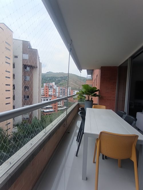Apartamento de 4 alcobas en venta en Santa Teresita, Cali, 134 m² · foto 17 de 23