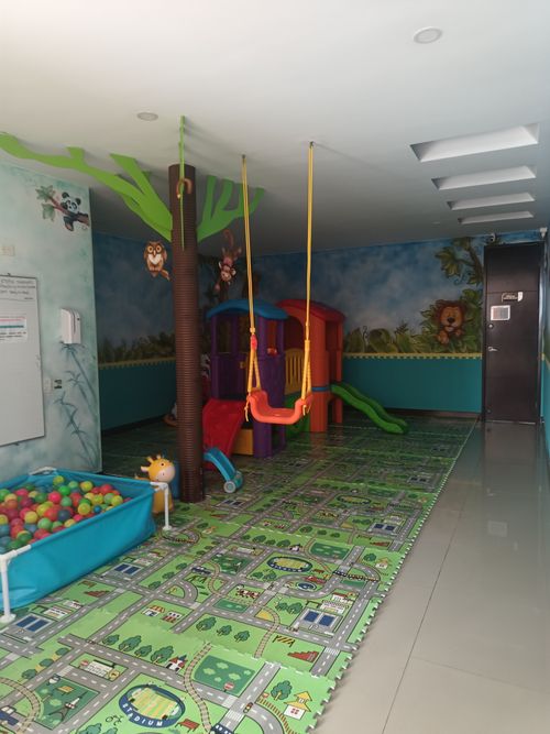 Apartamento de 4 alcobas en venta en Santa Teresita, Cali, 134 m² · foto 19 de 23