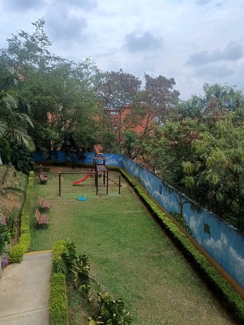 Apartamento de 4 alcobas en venta en Santa Teresita, Cali, 134 m² · foto 23 de 23