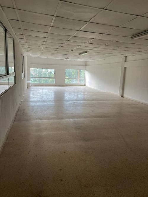 Bodega en arriendo en Aeropuerto, Rionegro, 1457 m² · foto 4 de 9