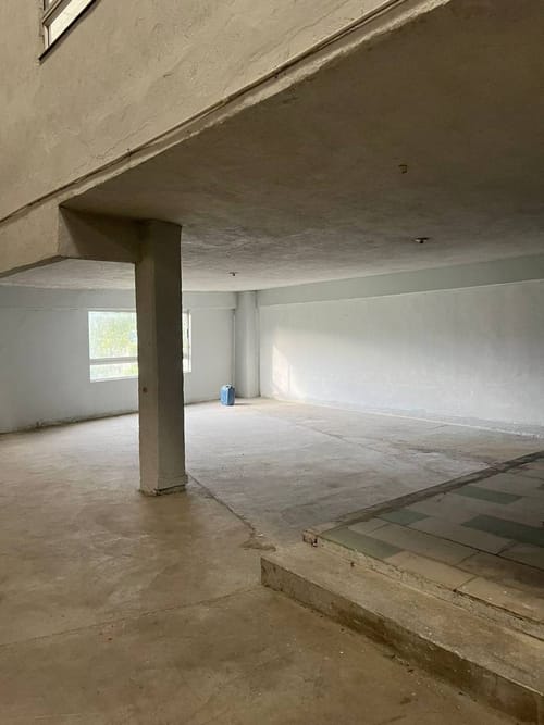 Bodega en arriendo en Aeropuerto, Rionegro, 1457 m² · foto 5 de 9
