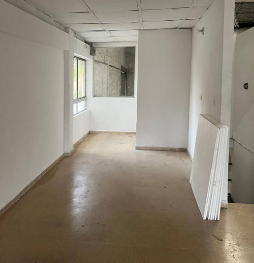 Bodega en arriendo en Aeropuerto, Rionegro, 1457 m² · foto 6 de 9