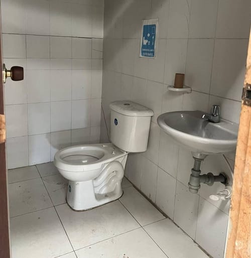 Bodega en arriendo en Aeropuerto, Rionegro, 1457 m² · foto 9 de 9