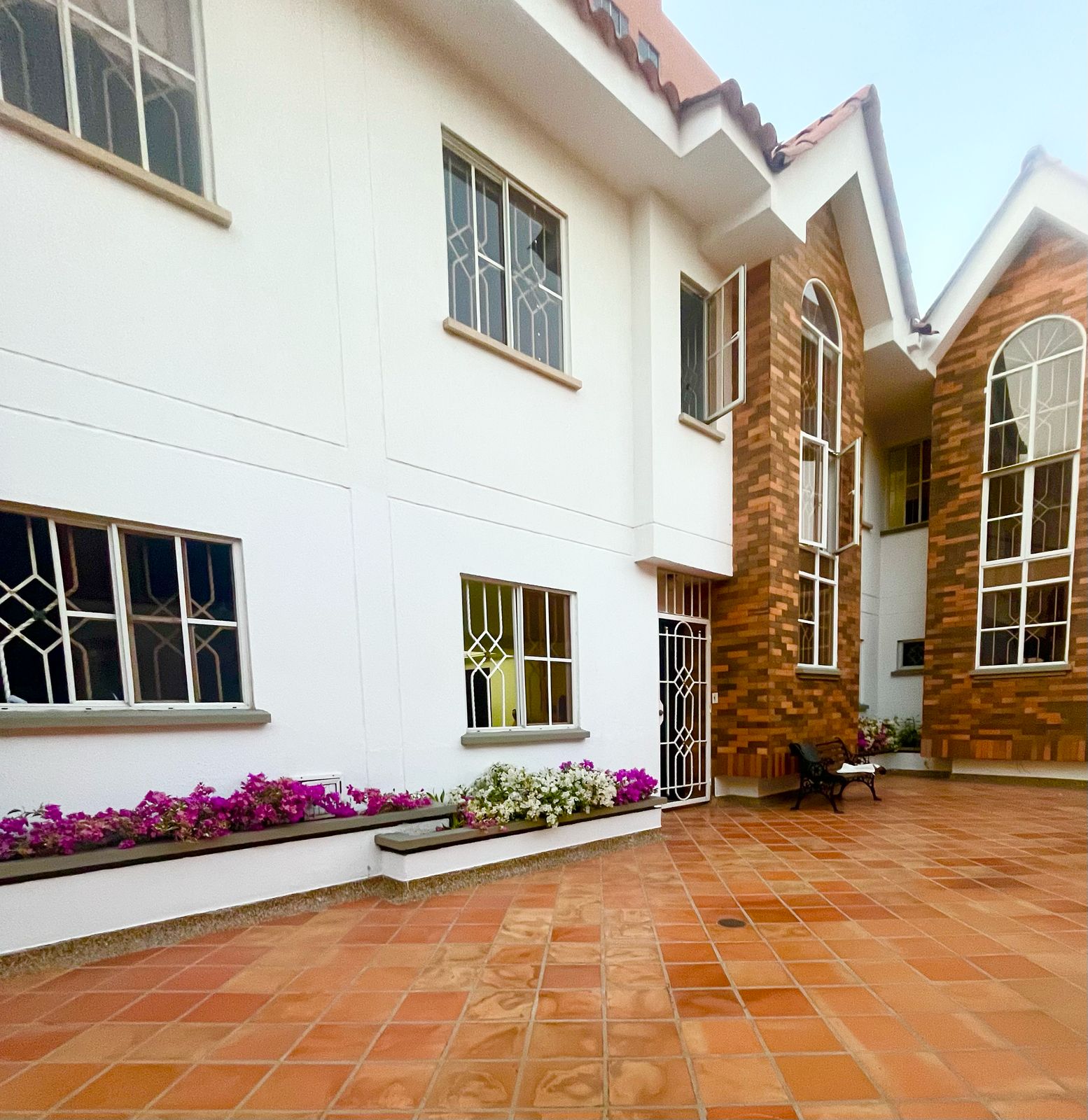 House for rent in Riomar, Barranquilla