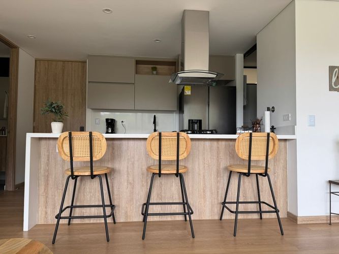 Apartamento de 2 alcobas en venta en El Retiro, 84 m² · foto 7 de 24