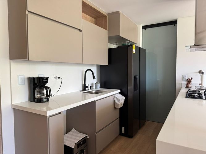 Apartamento de 2 alcobas en venta en El Retiro, 84 m² · foto 9 de 24