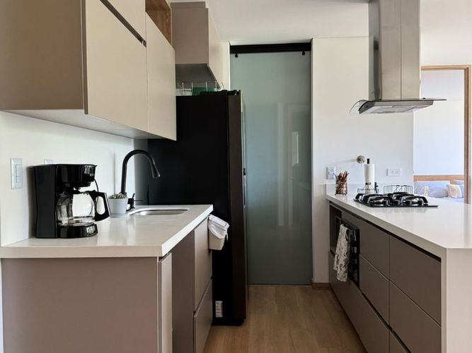 Apartamento de 2 alcobas en venta en El Retiro, 84 m² · foto 10 de 24