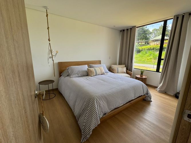 Apartamento de 2 alcobas en venta en El Retiro, 84 m² · foto 12 de 24