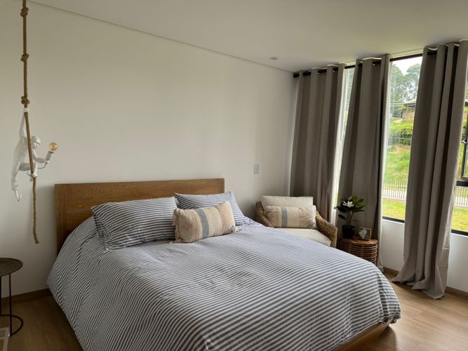 Apartamento de 2 alcobas en venta en El Retiro, 84 m² · foto 13 de 24