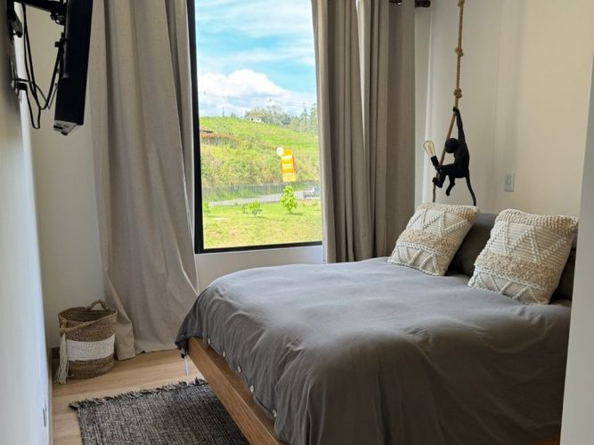 Apartamento de 2 alcobas en venta en El Retiro, 84 m² · foto 14 de 24
