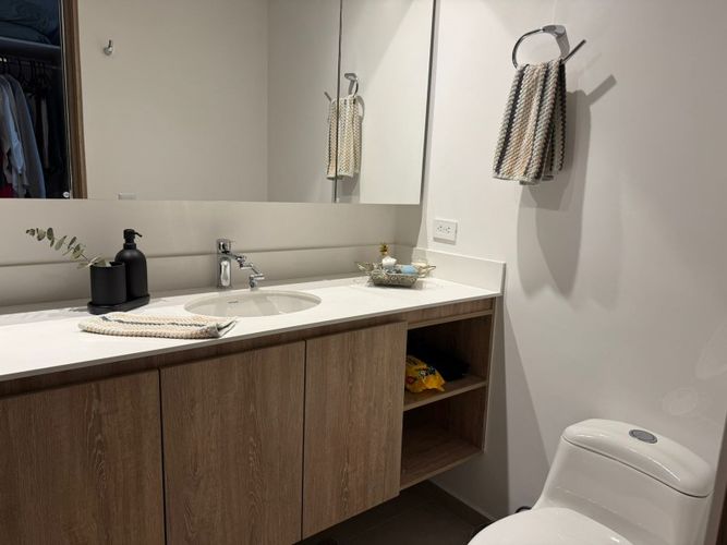 Apartamento de 2 alcobas en venta en El Retiro, 84 m² · foto 15 de 24