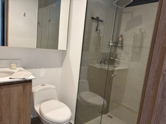 Apartamento de 2 alcobas en venta en El Retiro, 84 m² · foto 16 de 24