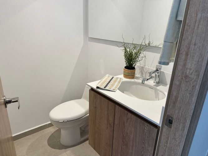 Apartamento de 2 alcobas en venta en El Retiro, 84 m² · foto 17 de 24