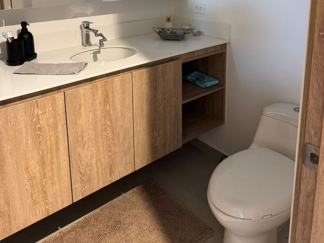 Apartamento de 2 alcobas en venta en El Retiro, 84 m² · foto 18 de 24