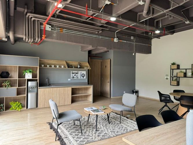 Apartamento de 2 alcobas en venta en El Retiro, 84 m² · foto 19 de 24