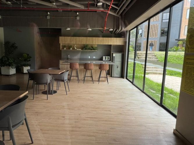 Apartamento de 2 alcobas en venta en El Retiro, 84 m² · foto 23 de 24
