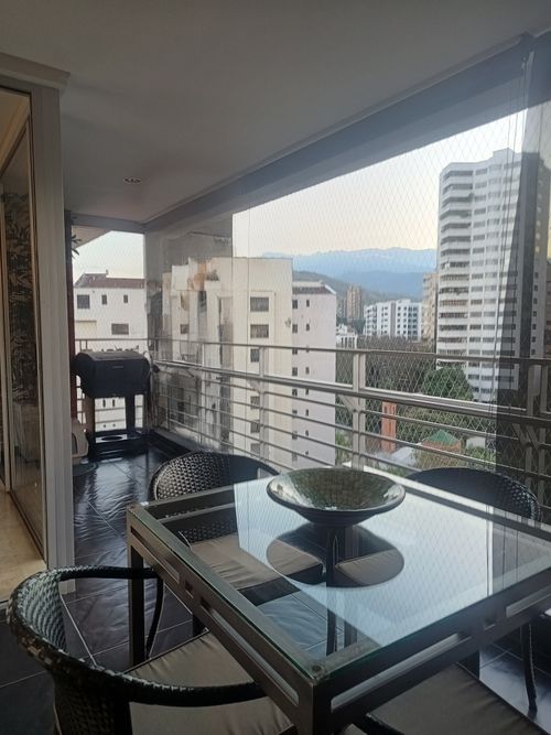 Apartamento de 4 alcobas en venta en Normandia, Cali, 166 m² · foto 6 de 18