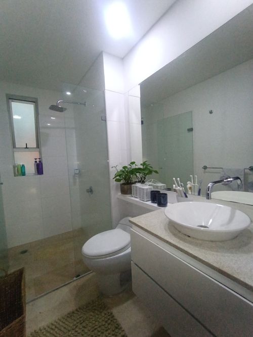 Apartamento de 4 alcobas en venta en Normandia, Cali, 166 m² · foto 8 de 18